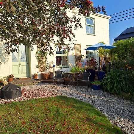 Ferienwohnung Redmoor Saint Day Exterior foto
